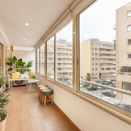 Apartamento Girassol - Minho'S Guest Braga Buitenkant foto