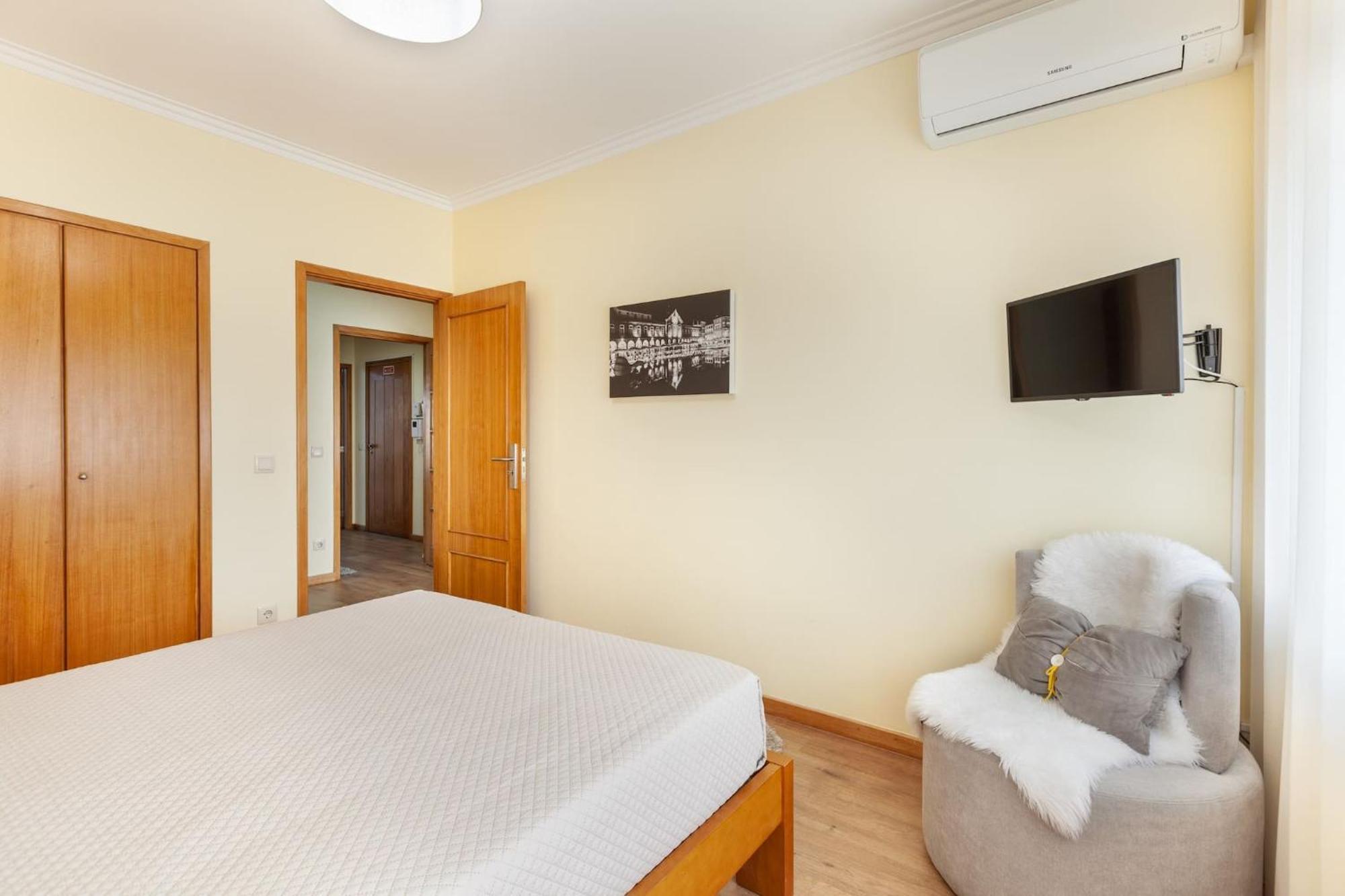 Apartamento Girassol - Minho'S Guest Braga Buitenkant foto