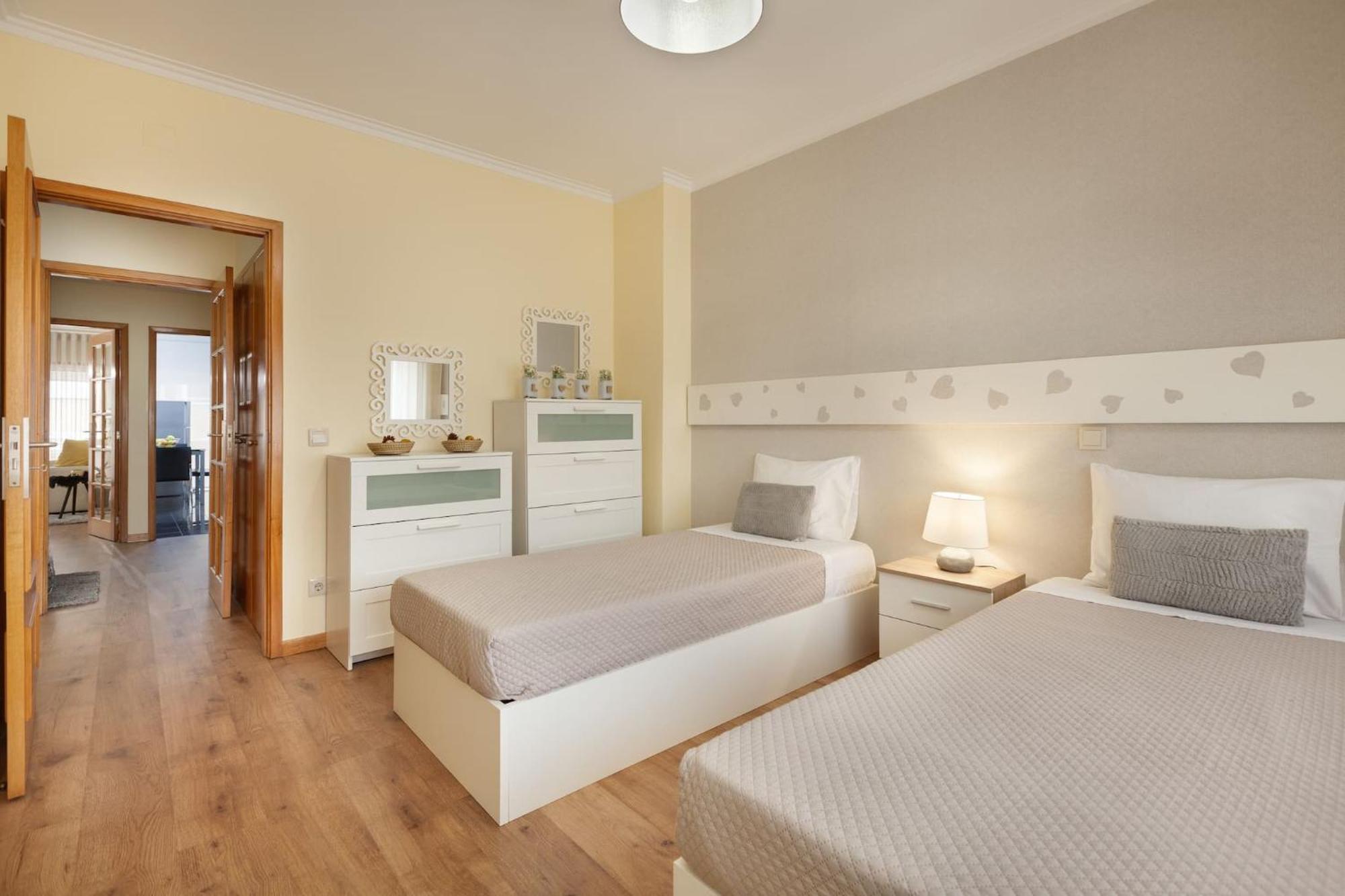 Apartamento Girassol - Minho'S Guest Braga Buitenkant foto