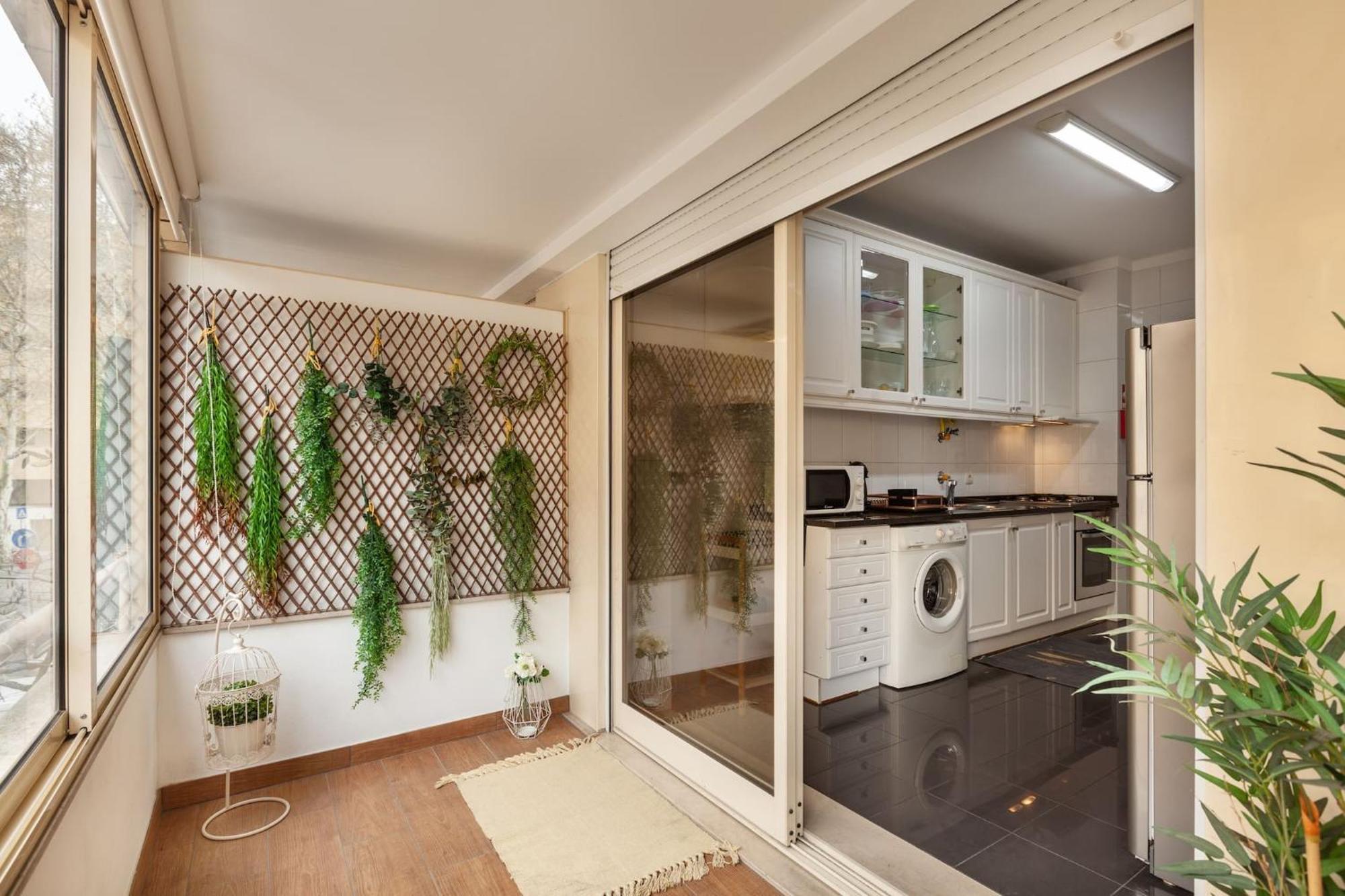 Apartamento Girassol - Minho'S Guest Braga Buitenkant foto
